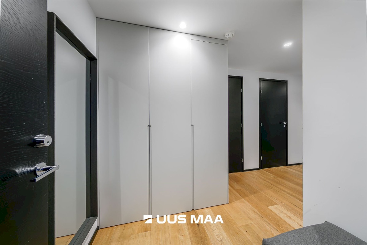 Tallinn, Kristiine linnaosa, Seebi tn 1