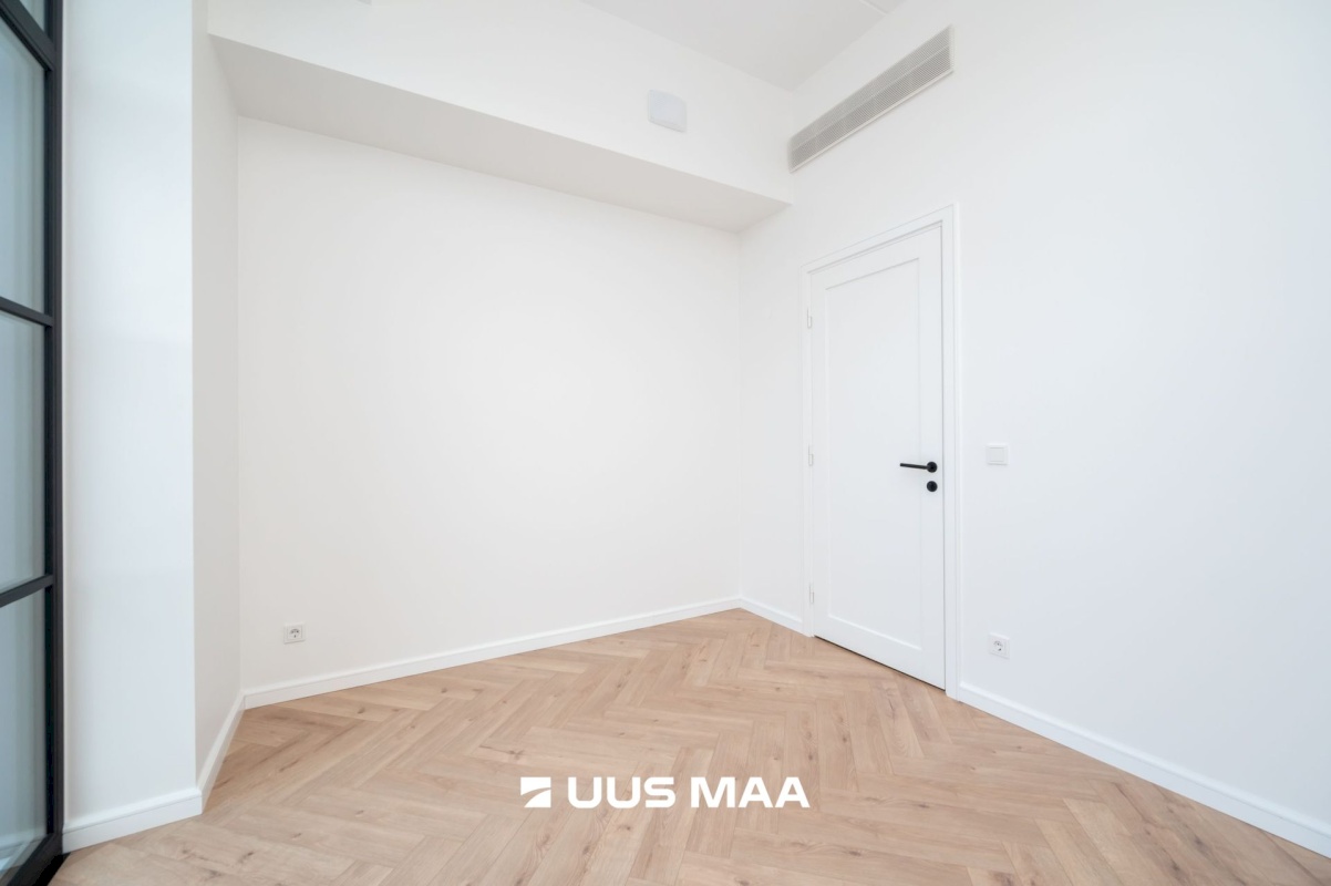 Tallinn, Põhja-Tallinna linnaosa, Mootori 2