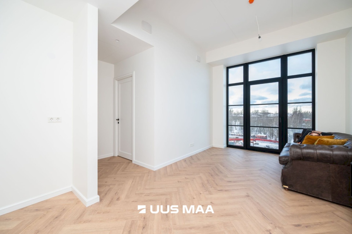 Tallinn, Põhja-Tallinna linnaosa, Mootori 2