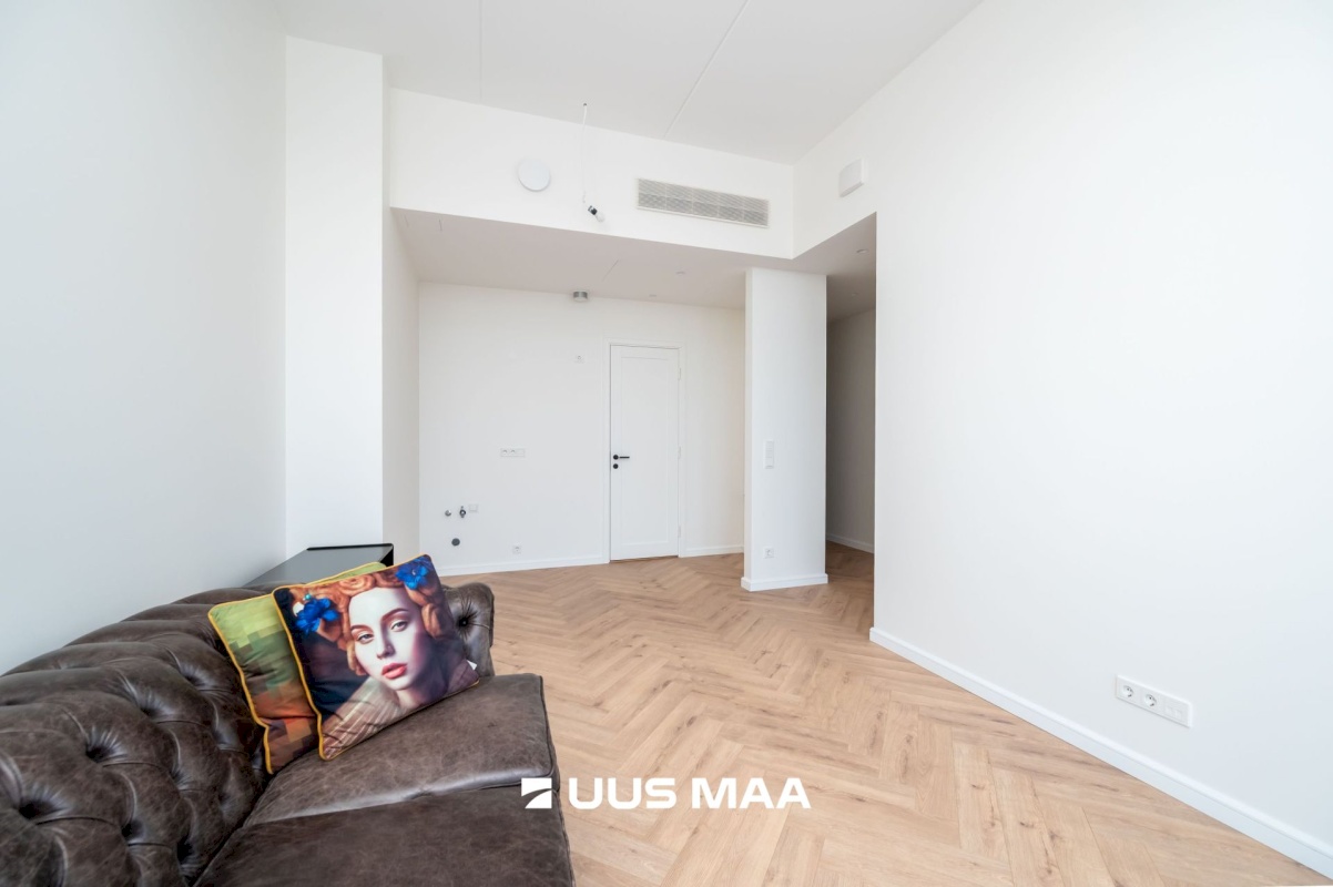 Tallinn, Põhja-Tallinna linnaosa, Mootori 2