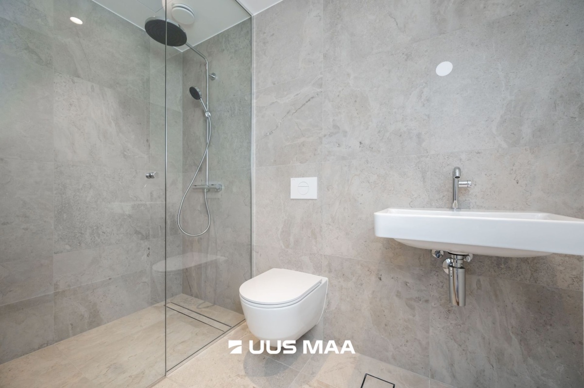 Tallinn, Põhja-Tallinna linnaosa, Mootori 2