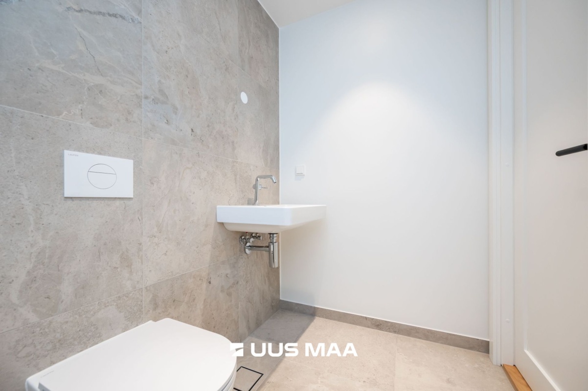 Tallinn, Põhja-Tallinna linnaosa, Mootori 2