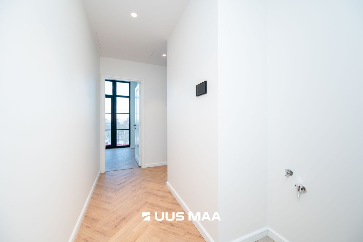 Tallinn, Põhja-Tallinna linnaosa, Mootori 2