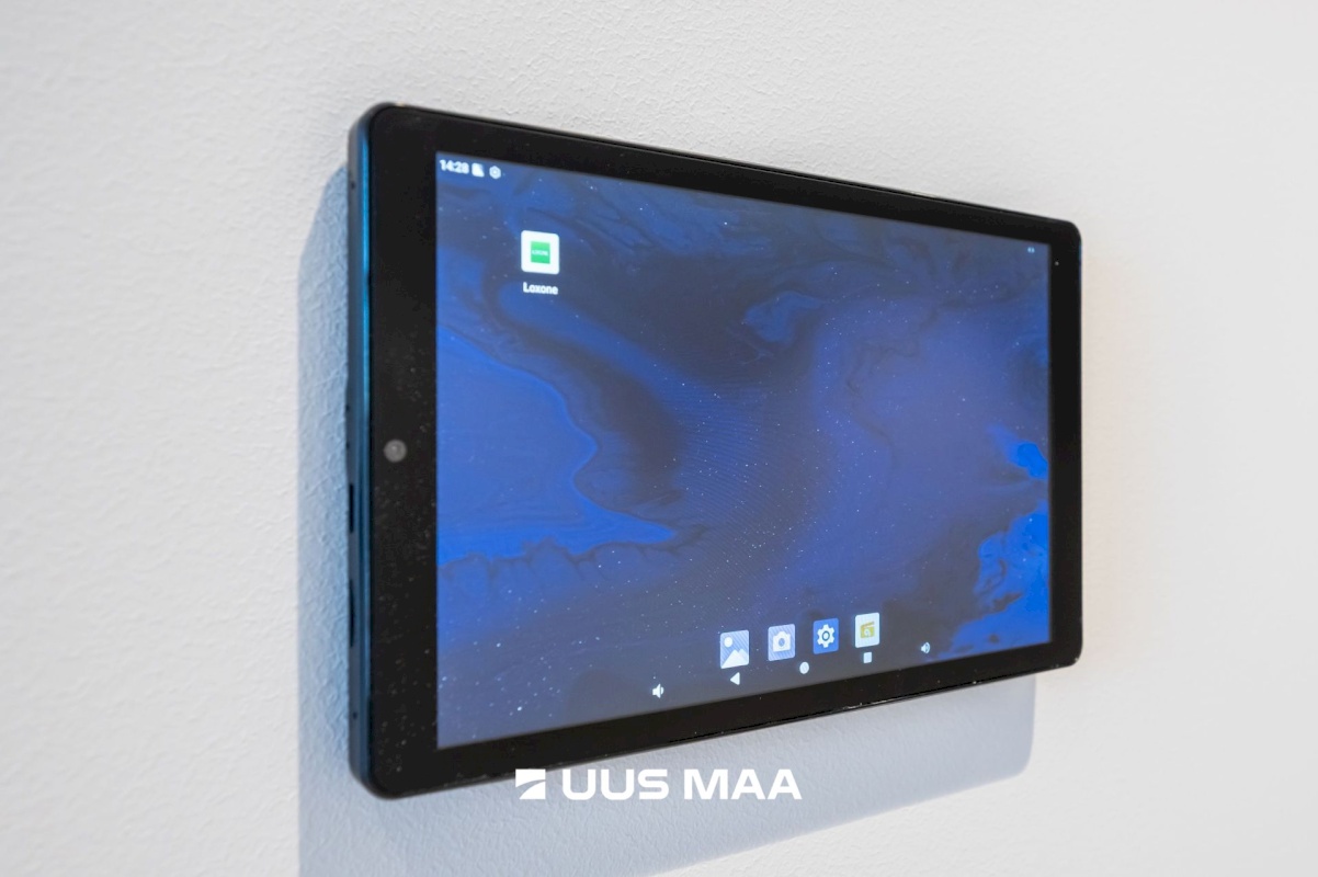 Tallinn, Põhja-Tallinna linnaosa, Mootori 2