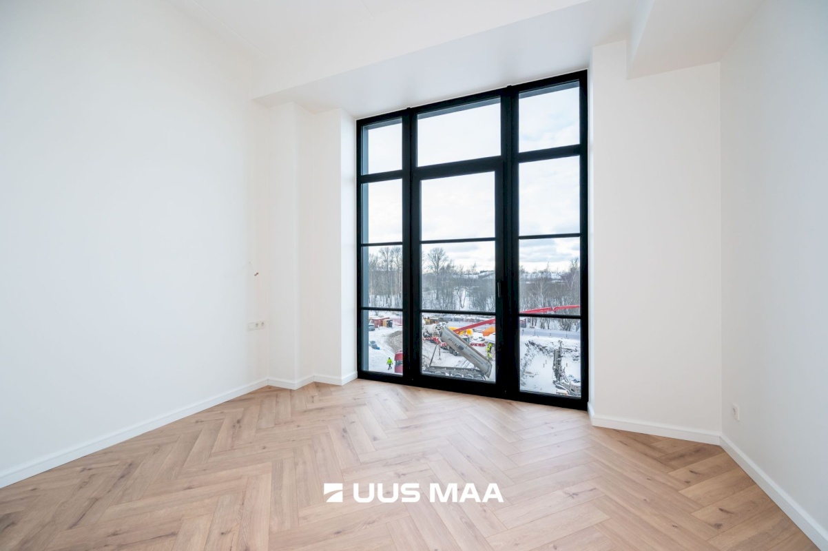 Tallinn, Põhja-Tallinna linnaosa, Mootori 2