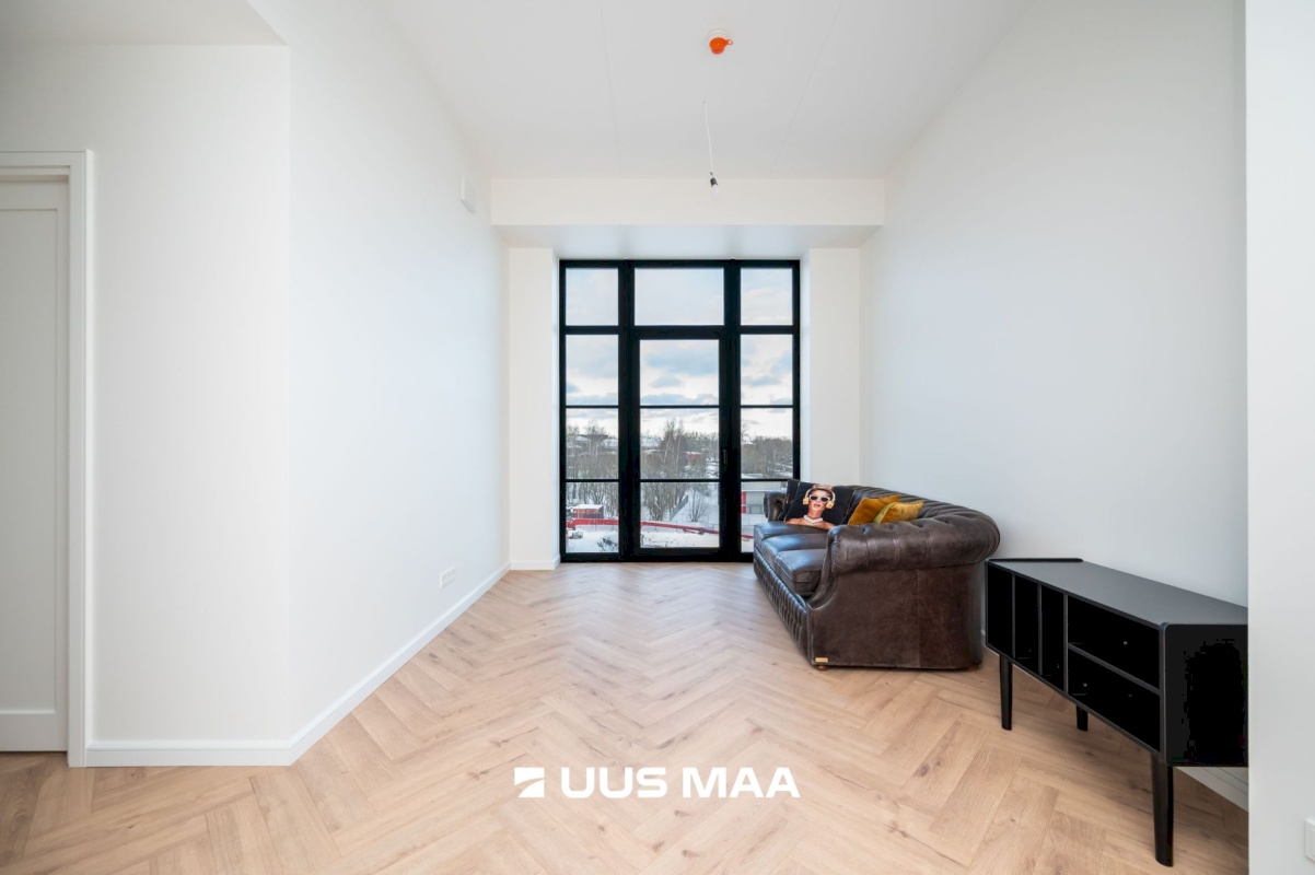 Tallinn, Põhja-Tallinna linnaosa, Mootori 2