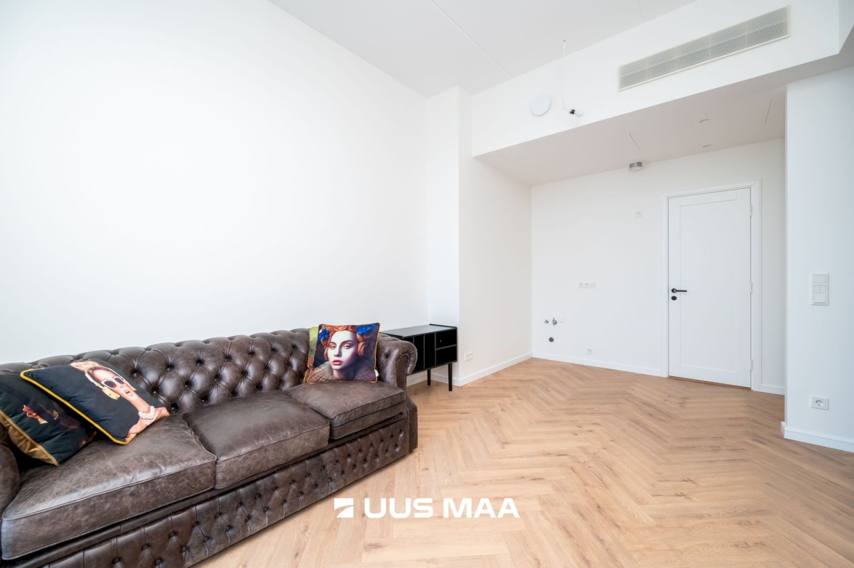 Tallinn, Põhja-Tallinna linnaosa, Mootori 2