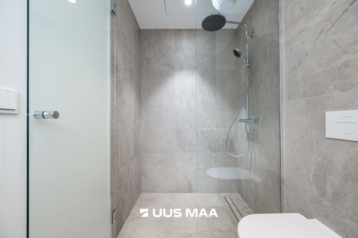 Tallinn, Põhja-Tallinna linnaosa, Mootori 2