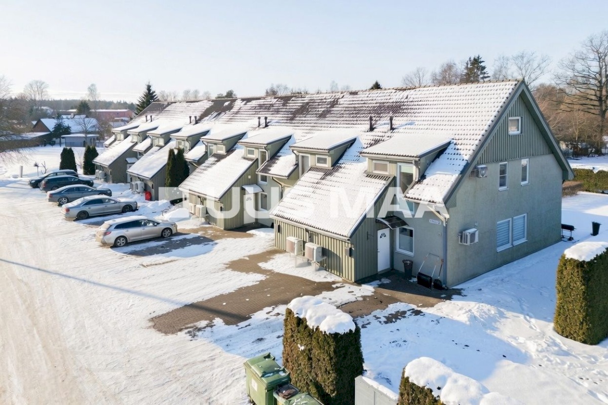 Pärnu linn, Paikuse alev, Põllu tn 2