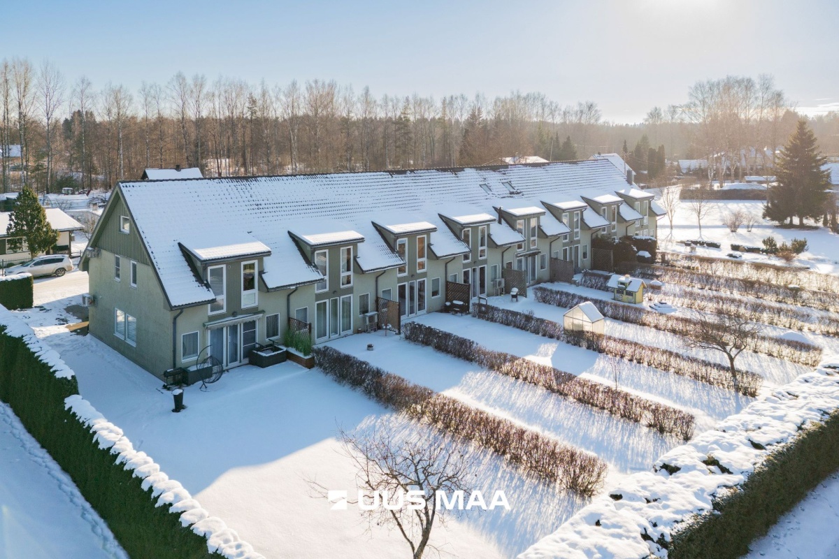 Pärnu linn, Paikuse alev, Põllu tn 2