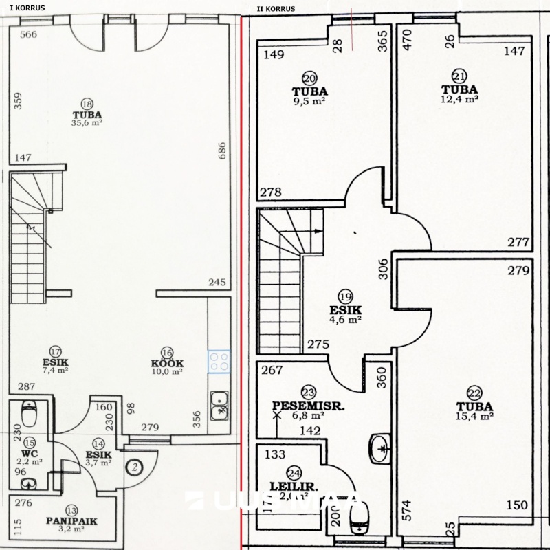 Pärnu linn, Paikuse alev, Põllu tn 2