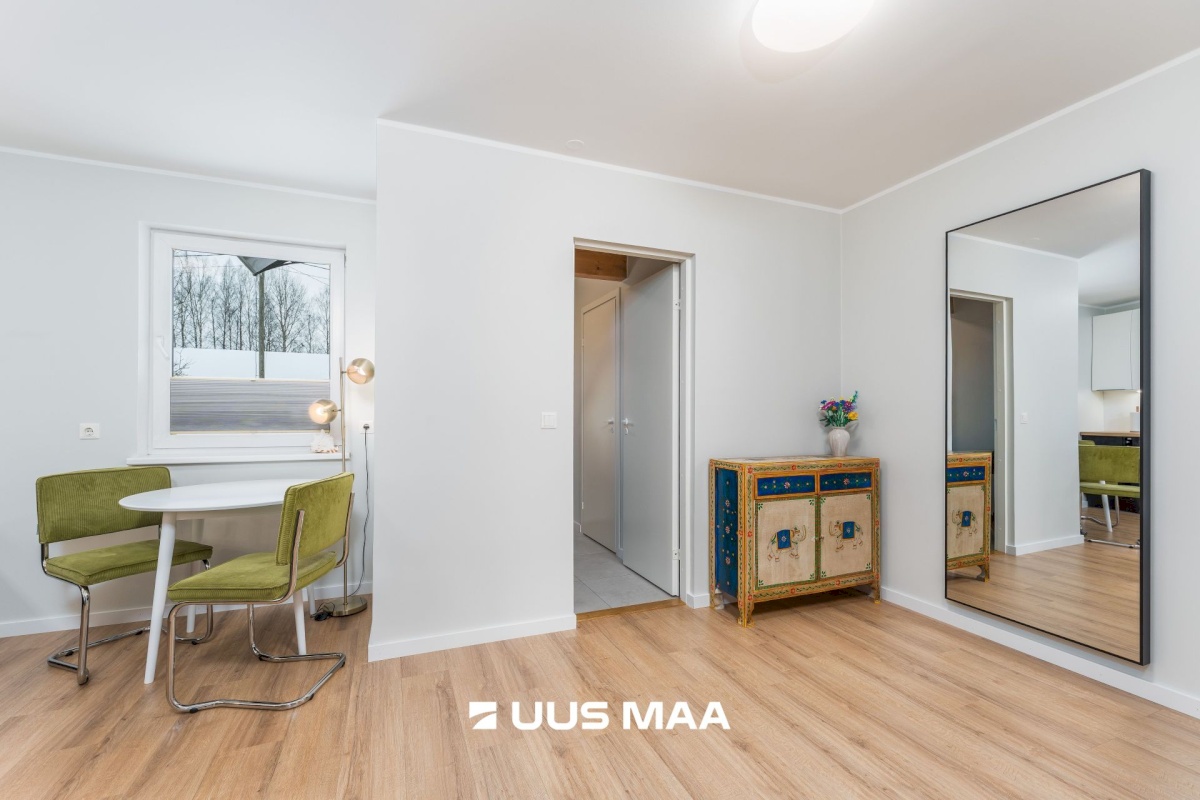 Pärnu linn, Paikuse alev, Põllu tn 2