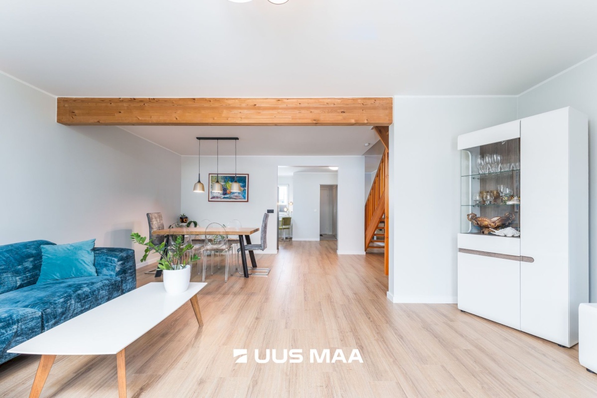 Pärnu linn, Paikuse alev, Põllu tn 2