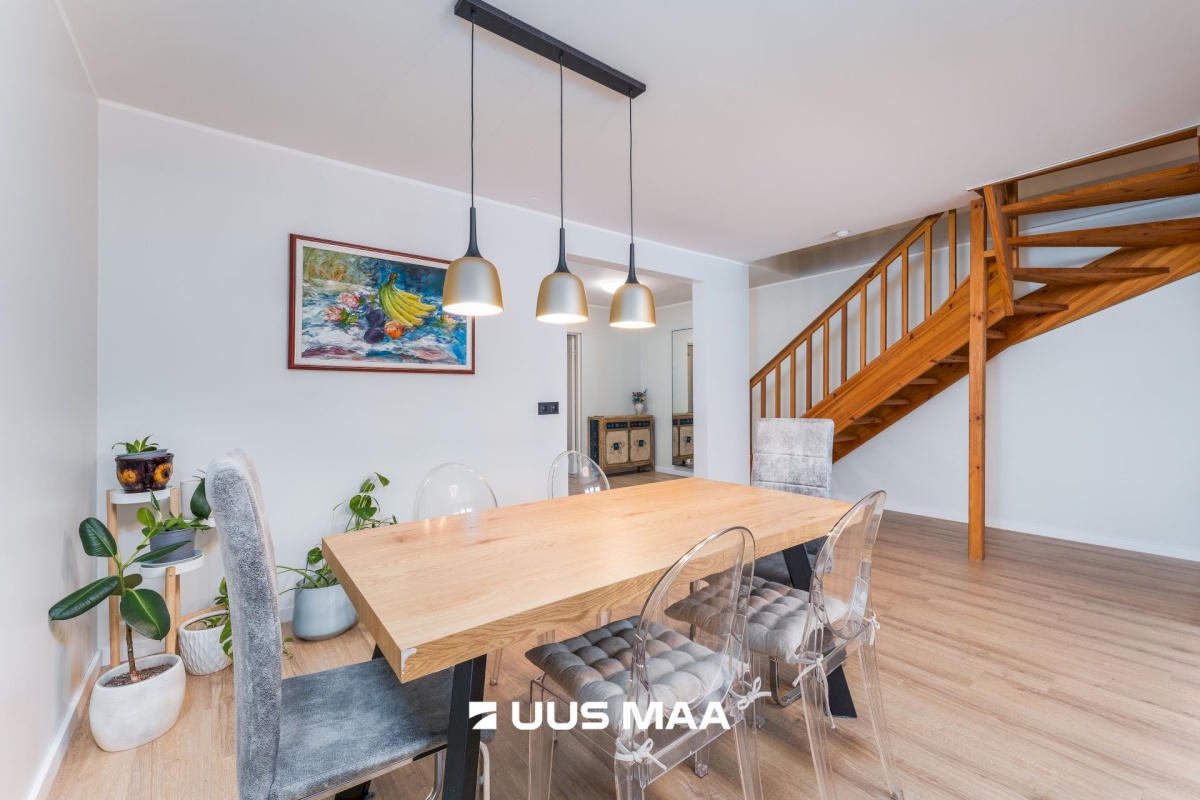 Pärnu linn, Paikuse alev, Põllu tn 2