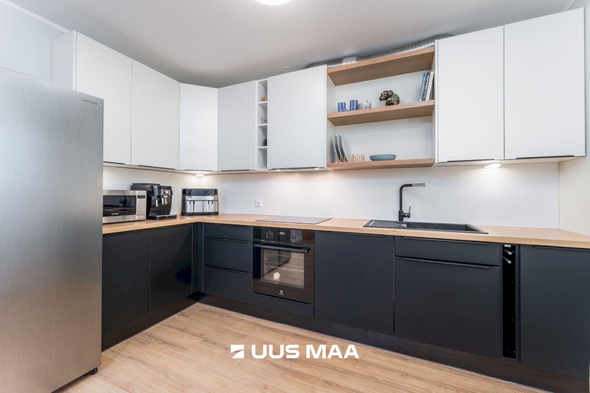 Pärnu linn, Paikuse alev, Põllu tn 2