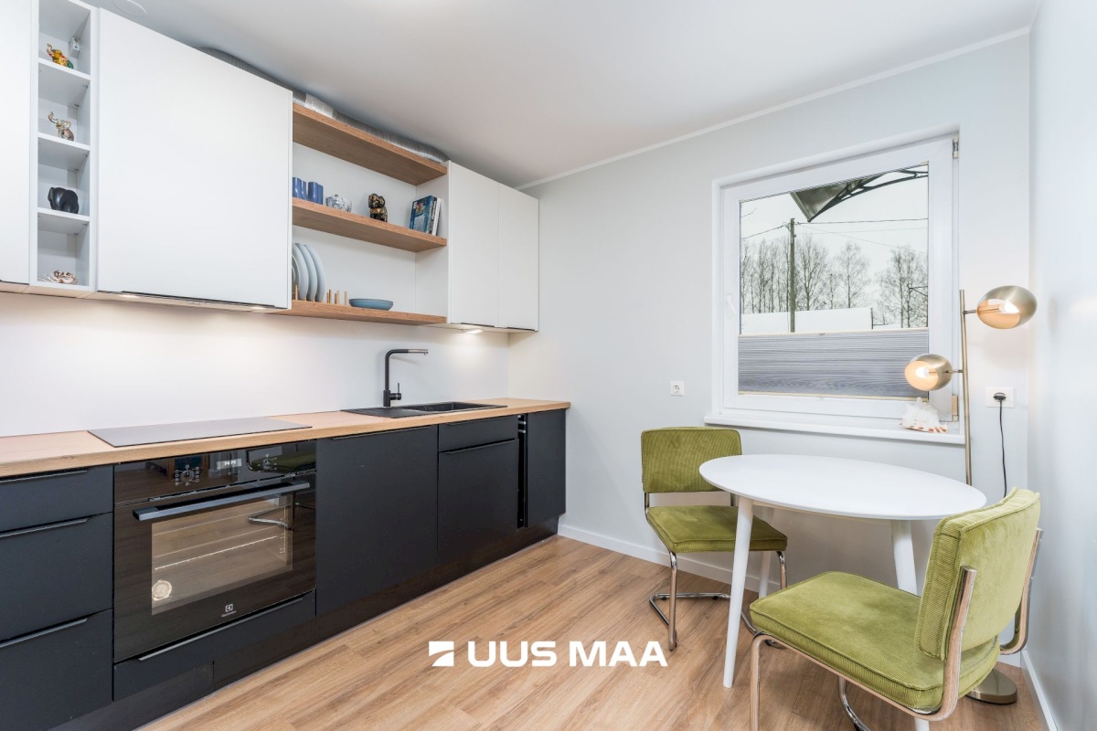 Pärnu linn, Paikuse alev, Põllu tn 2