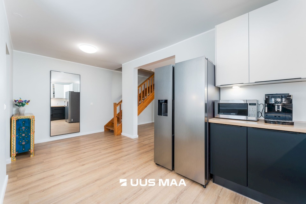 Pärnu linn, Paikuse alev, Põllu tn 2