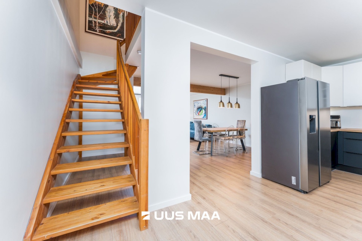 Pärnu linn, Paikuse alev, Põllu tn 2