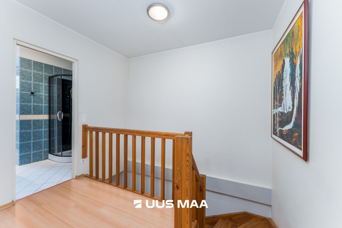 Pärnu linn, Paikuse alev, Põllu tn 2