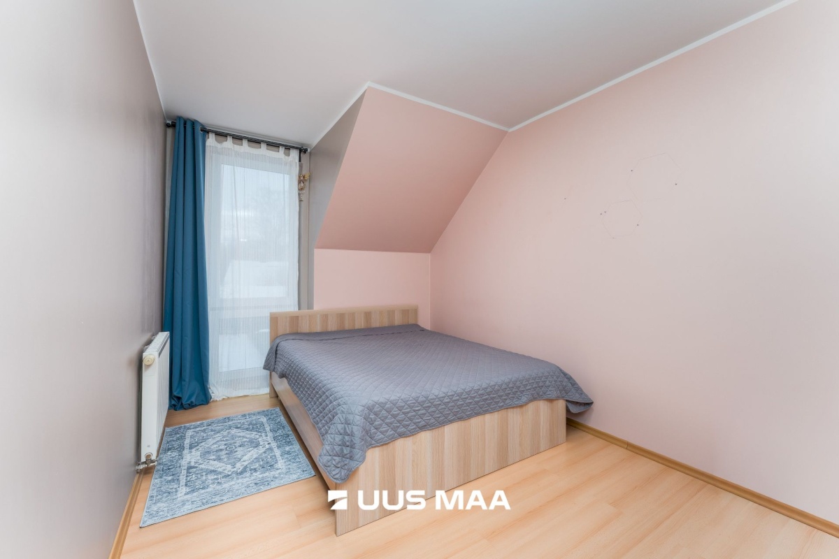 Pärnu linn, Paikuse alev, Põllu tn 2