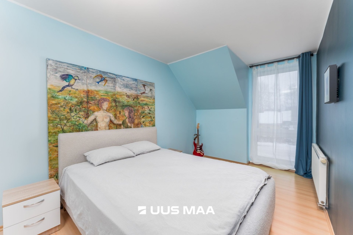 Pärnu linn, Paikuse alev, Põllu tn 2