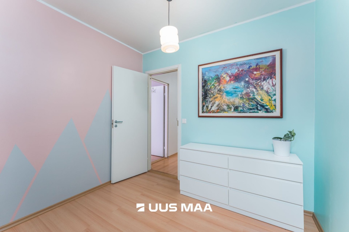 Pärnu linn, Paikuse alev, Põllu tn 2