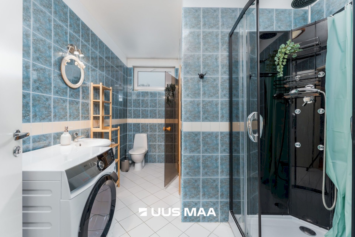 Pärnu linn, Paikuse alev, Põllu tn 2