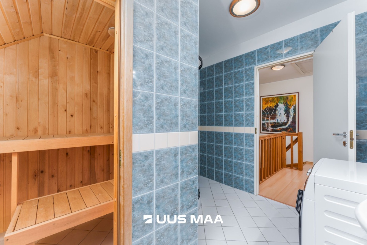 Pärnu linn, Paikuse alev, Põllu tn 2