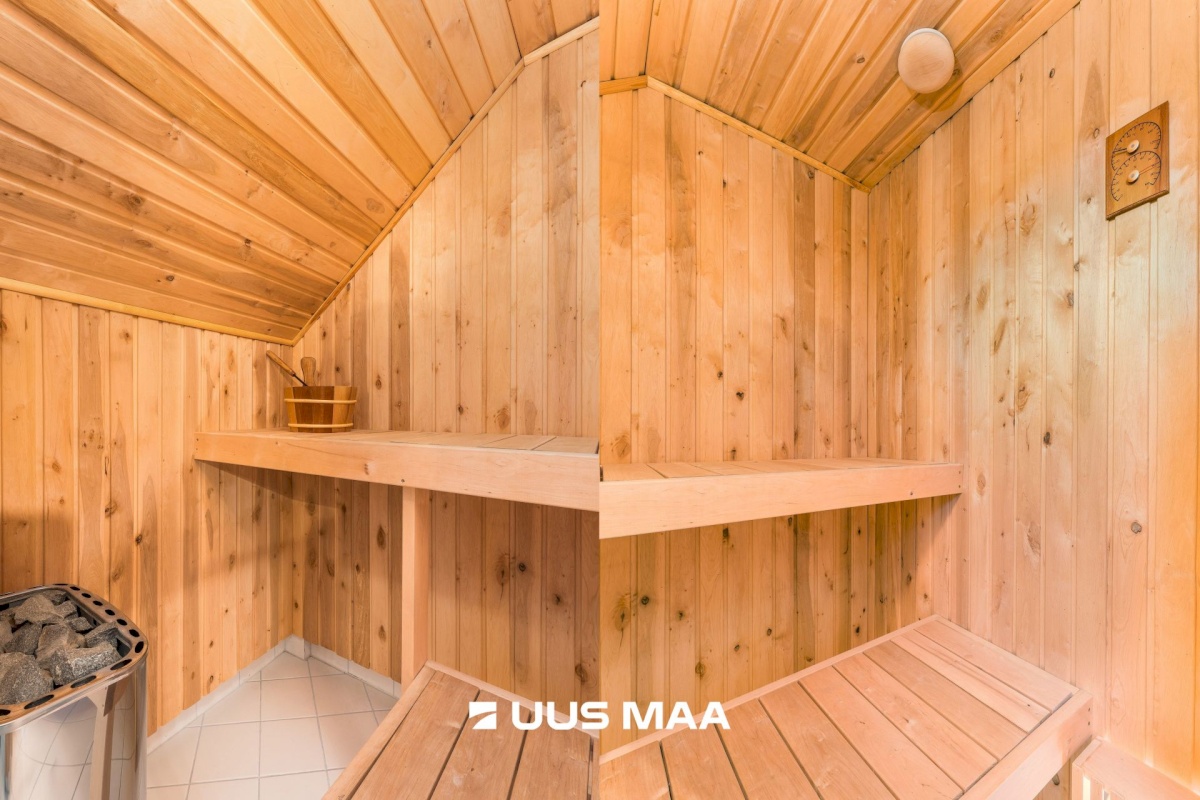 Pärnu linn, Paikuse alev, Põllu tn 2