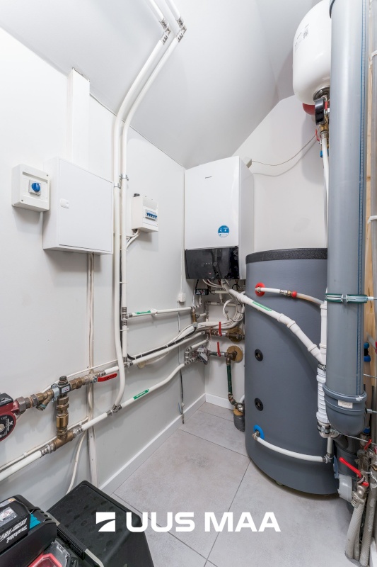 Pärnu linn, Paikuse alev, Põllu tn 2