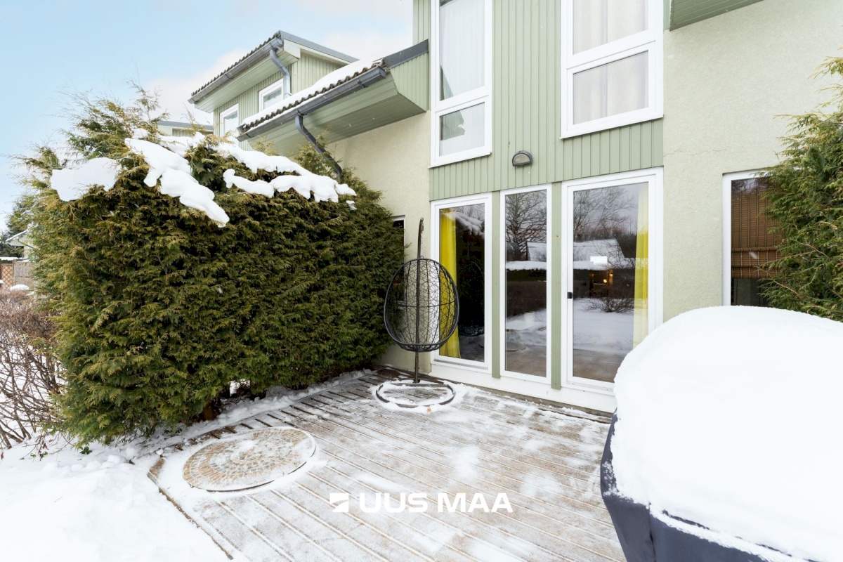 Pärnu linn, Paikuse alev, Põllu tn 2