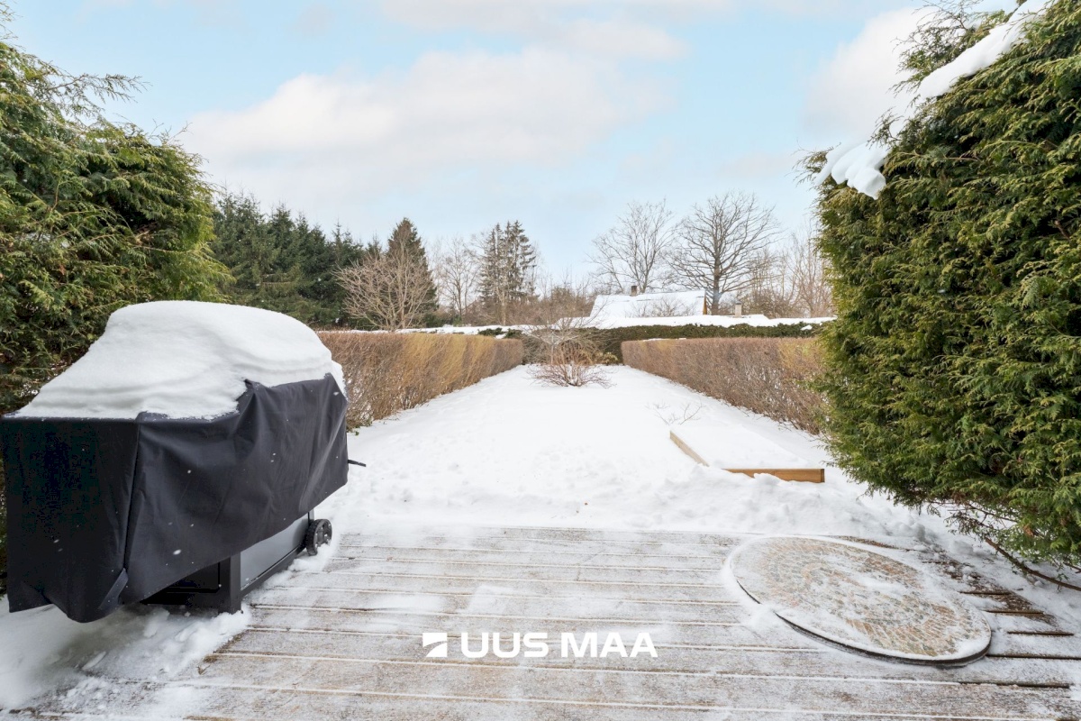 Pärnu linn, Paikuse alev, Põllu tn 2