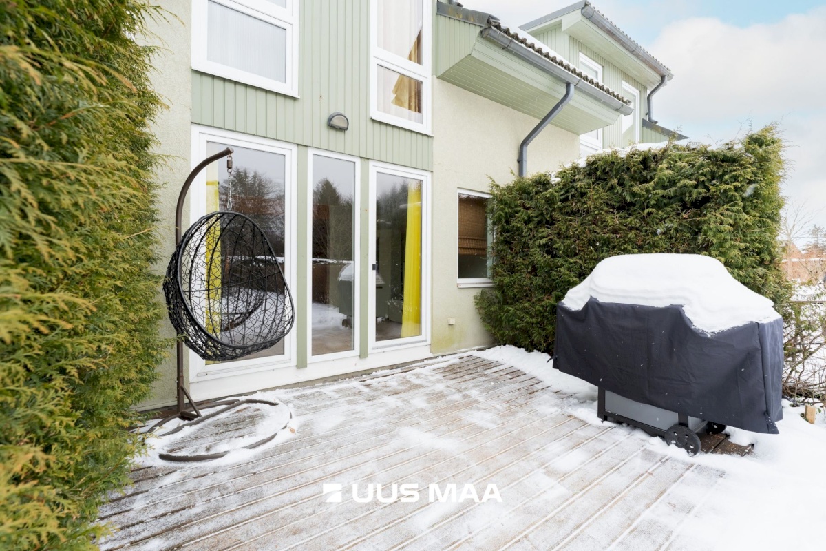 Pärnu linn, Paikuse alev, Põllu tn 2