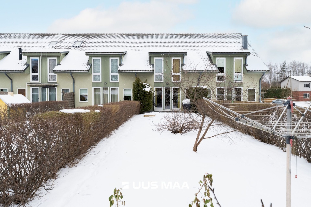 Pärnu linn, Paikuse alev, Põllu tn 2