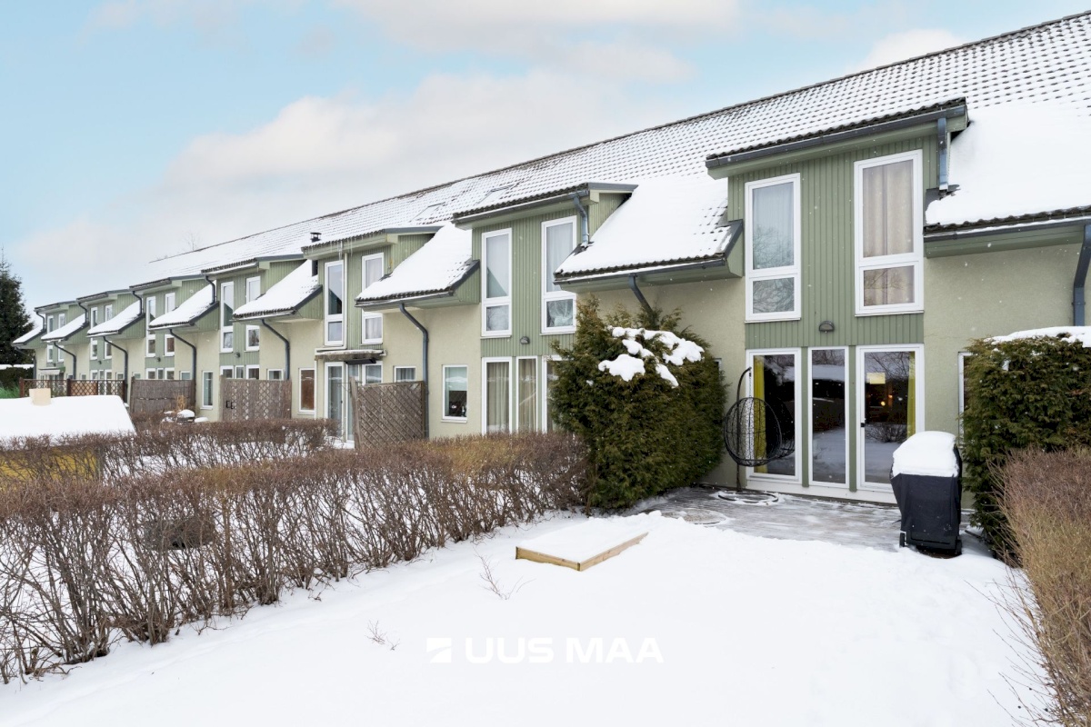 Pärnu linn, Paikuse alev, Põllu tn 2