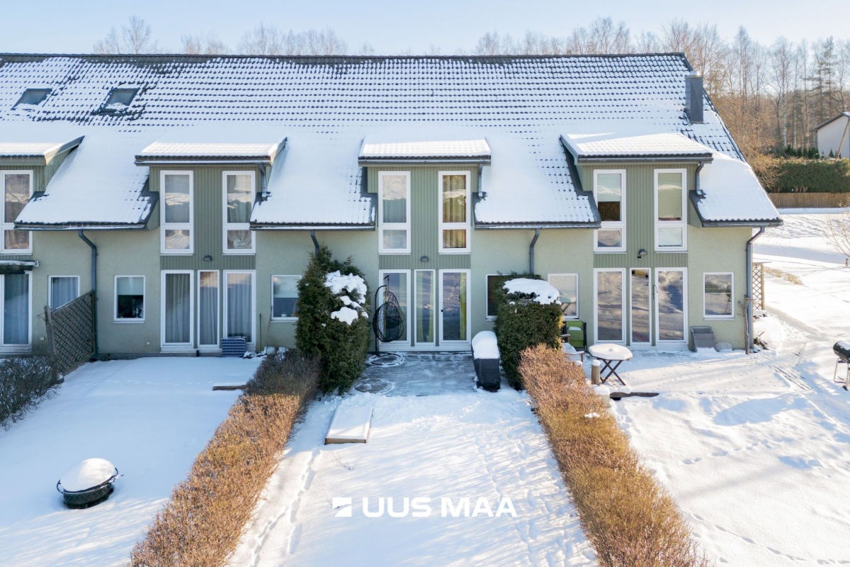 Pärnu linn, Paikuse alev, Põllu tn 2