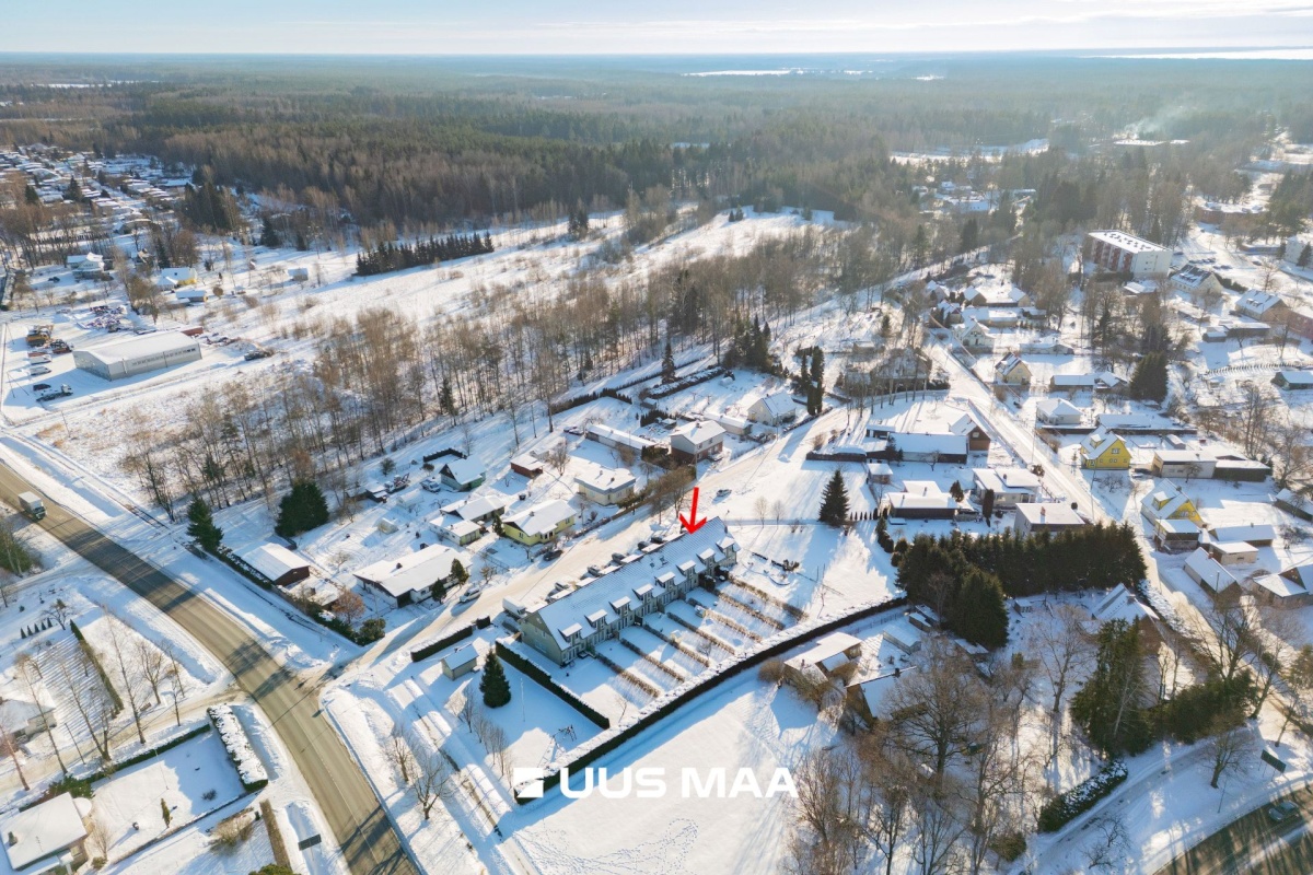 Pärnu linn, Paikuse alev, Põllu tn 2