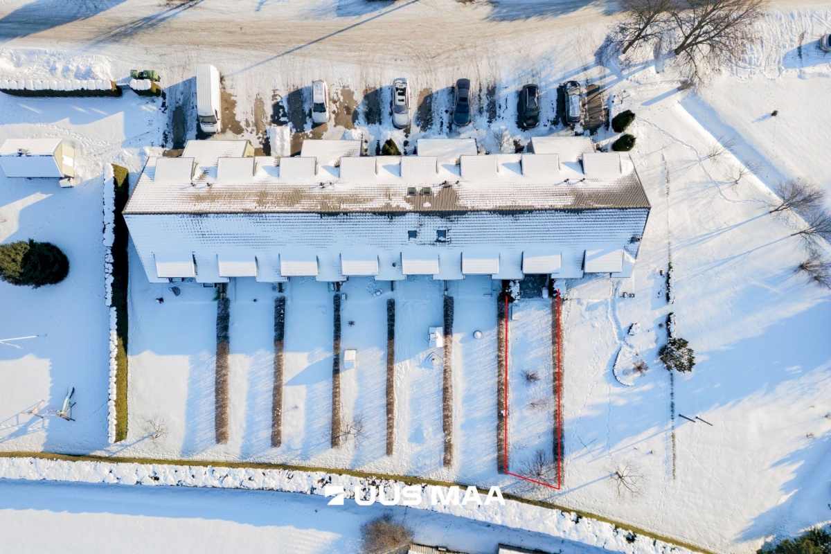 Pärnu linn, Paikuse alev, Põllu tn 2