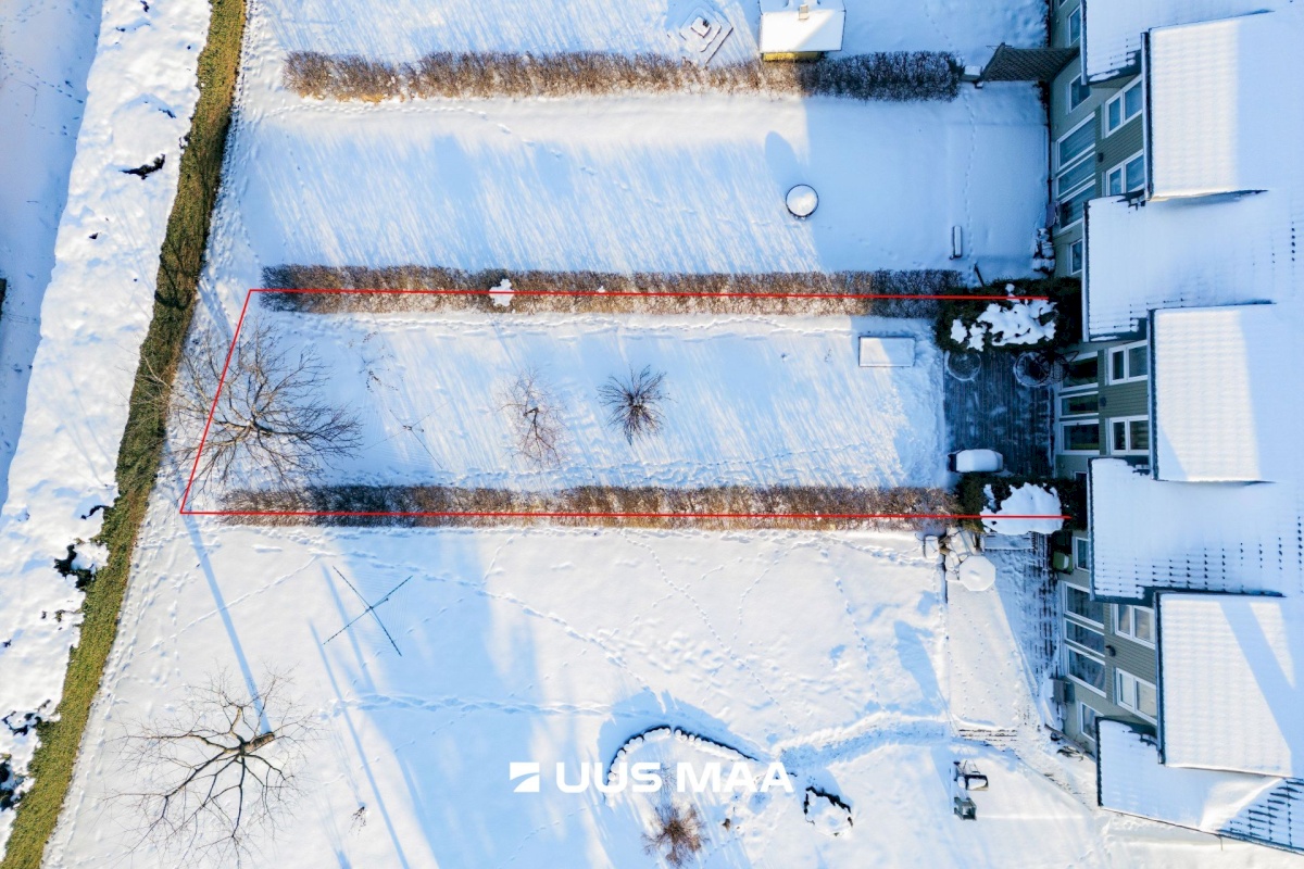 Pärnu linn, Paikuse alev, Põllu tn 2