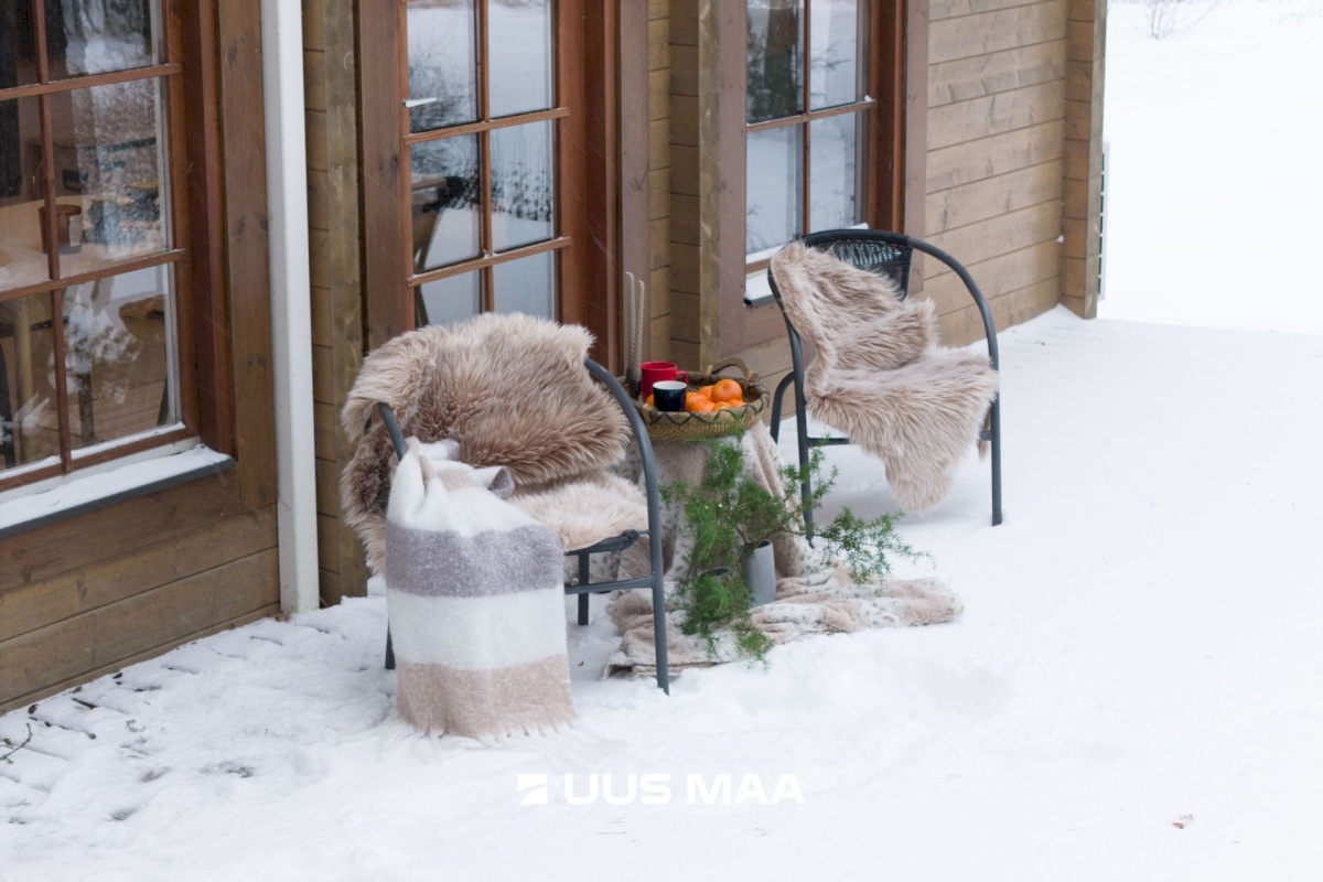 Lääne-Nigula vald, Elbiku küla/Ölbäck, Roosta tee Johanna