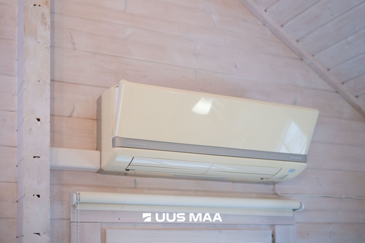 Lääne-Nigula vald, Elbiku küla/Ölbäck, Roosta tee Johanna