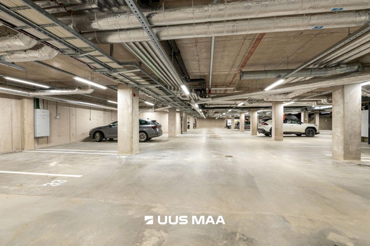 Tallinn, Kesklinna linnaosa, Tartu mnt 44-3