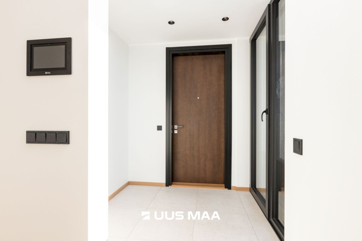 Tallinn, Kesklinna linnaosa, Tartu mnt 44-5