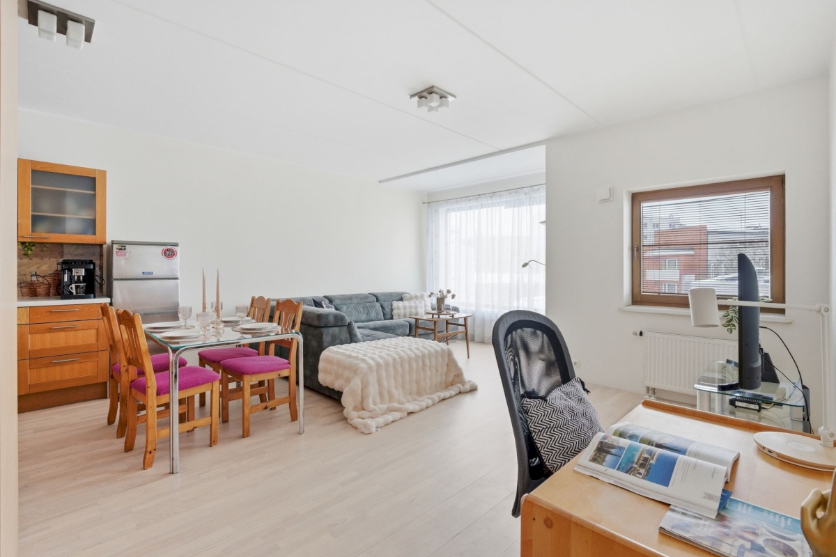 Tallinn, Kesklinna linnaosa, Kadriorg, Terase 11