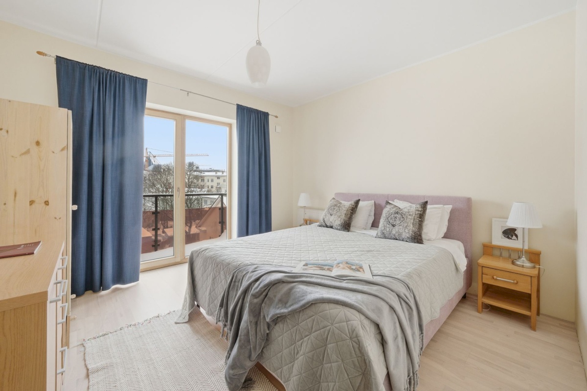 Tallinn, Kesklinna linnaosa, Kadriorg, Terase 11