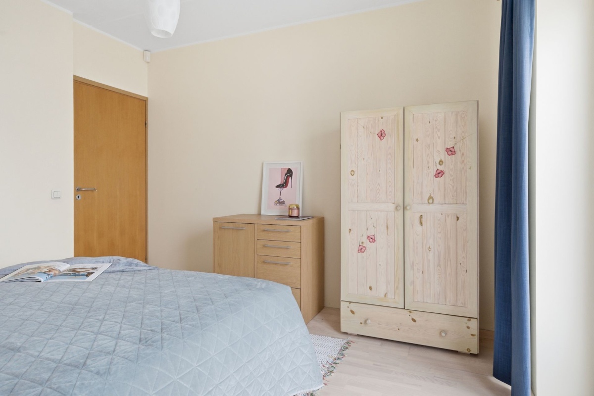 Tallinn, Kesklinna linnaosa, Kadriorg, Terase 11