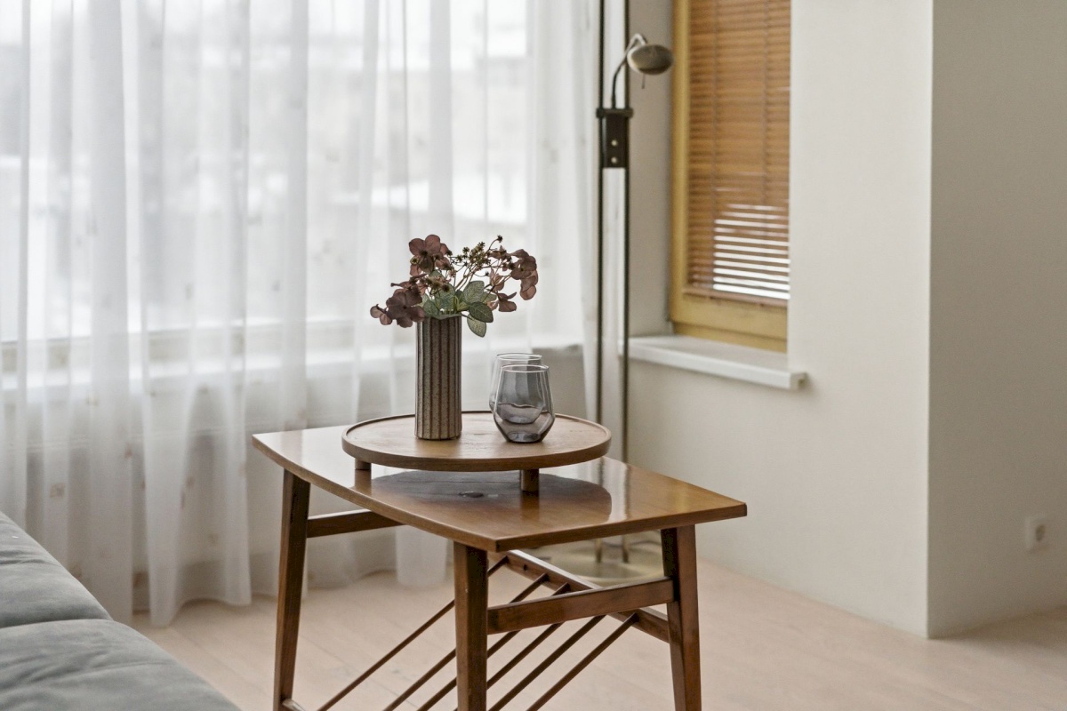 Tallinn, Kesklinna linnaosa, Kadriorg, Terase 11