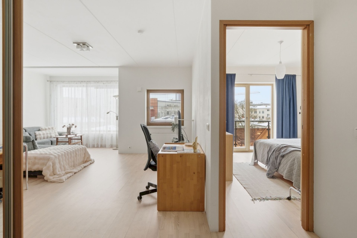 Tallinn, Kesklinna linnaosa, Kadriorg, Terase 11