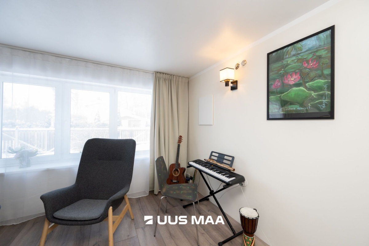 Lääne-Harju vald, Laulasmaa küla, Karukella 1