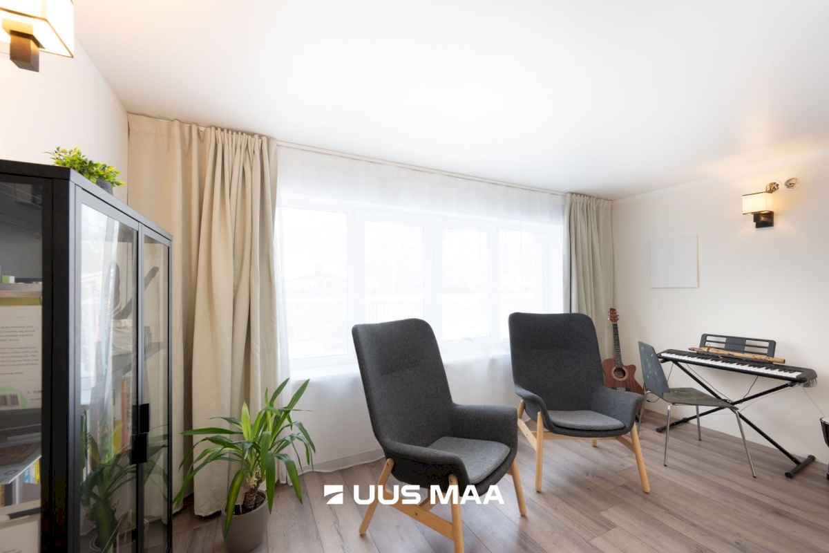 Lääne-Harju vald, Laulasmaa küla, Karukella 1